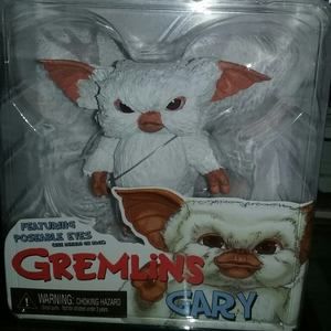 Meet your Posher, Gary